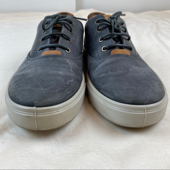 ecco kyle retro cvo sneaker